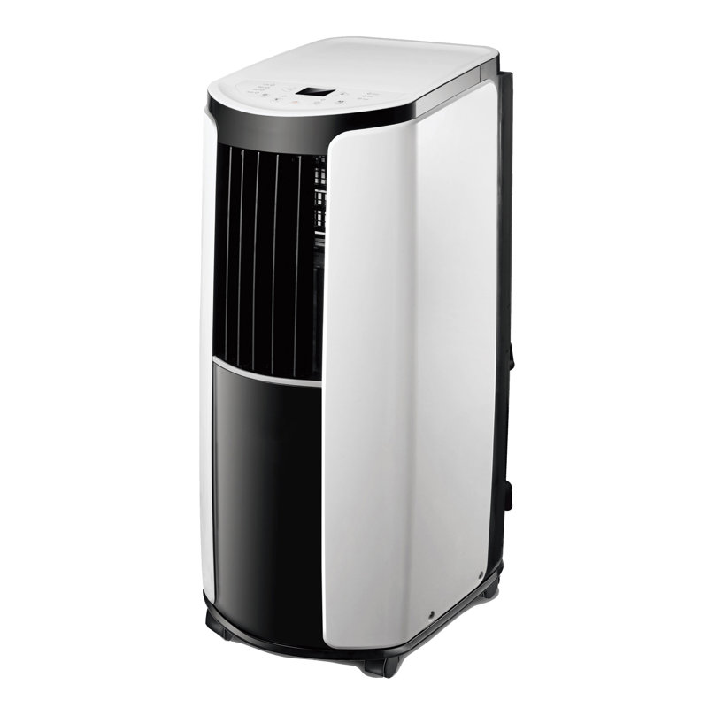 Homevision Technology 10,000 BTU 3-in-1 Portable Air Conditioner | Wayfair